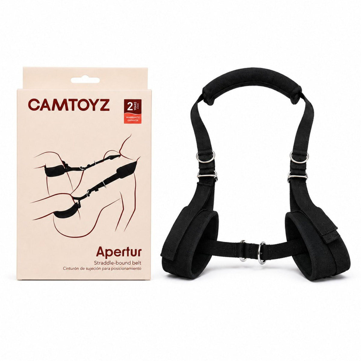 Apertur - Camtoyz