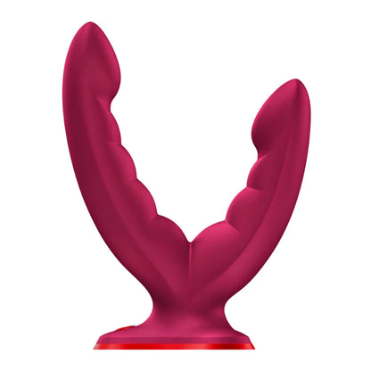 Ryde 🏇 -  Dildo doble