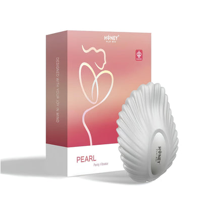 Pearl - Braga vibradora