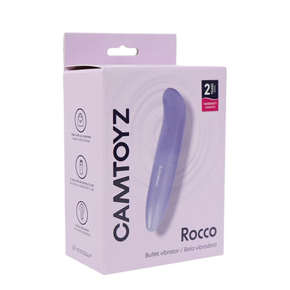 Rocco - Camtoyz