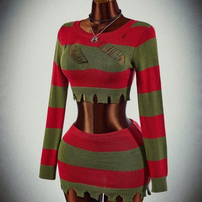 Disfraz de Freddy