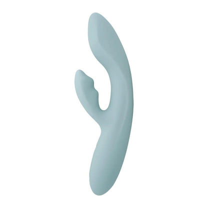 CHIKA — Vibrador Rabbit con App y Calentamiento SVAKOM