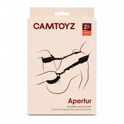 Apertur - Camtoyz