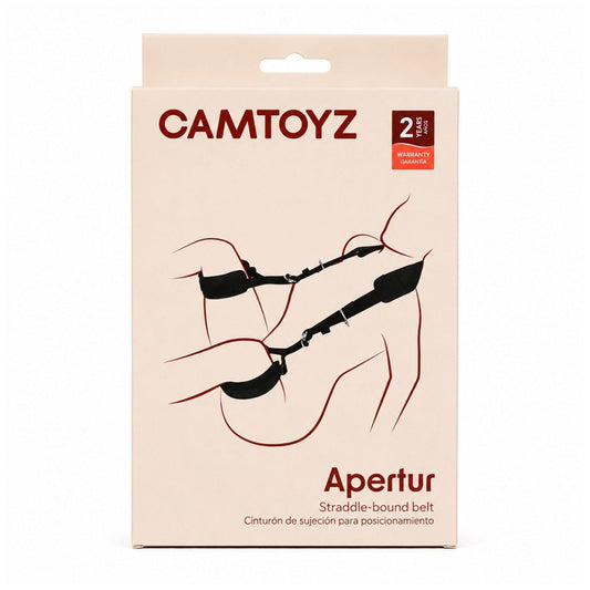 Apertur - Camtoyz
