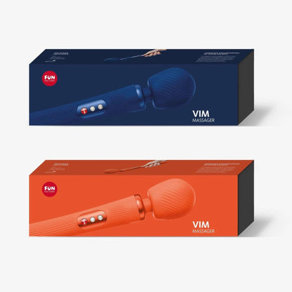 Vim