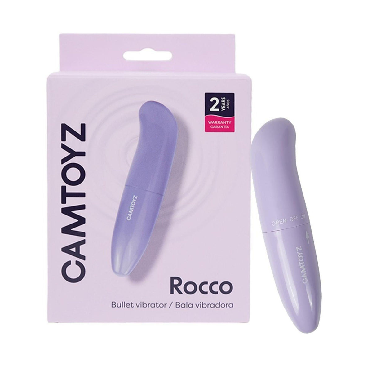Rocco - Camtoyz