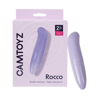 Rocco - Camtoyz