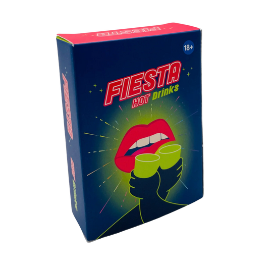 Fiesta Hot Drinks