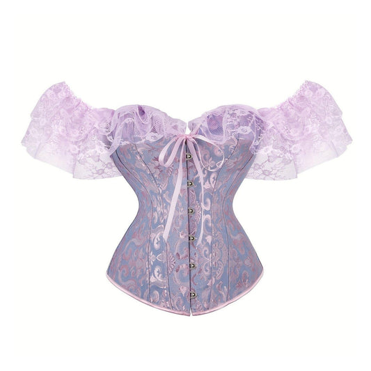 Corset Rapunzel