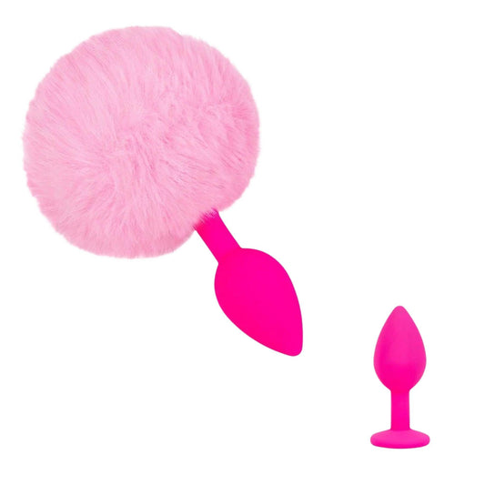 Fluffy