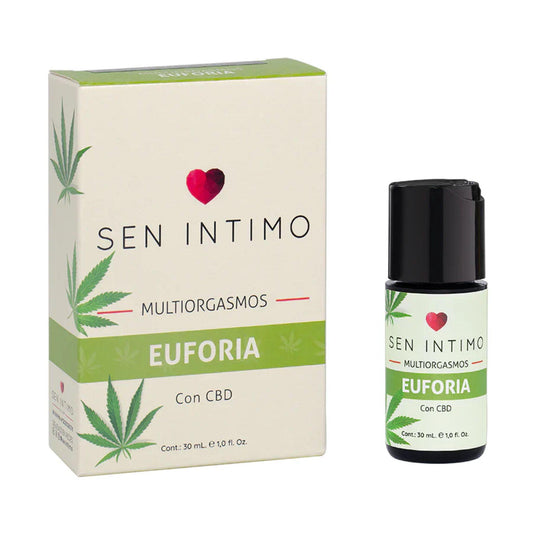 Lubricante Euforia