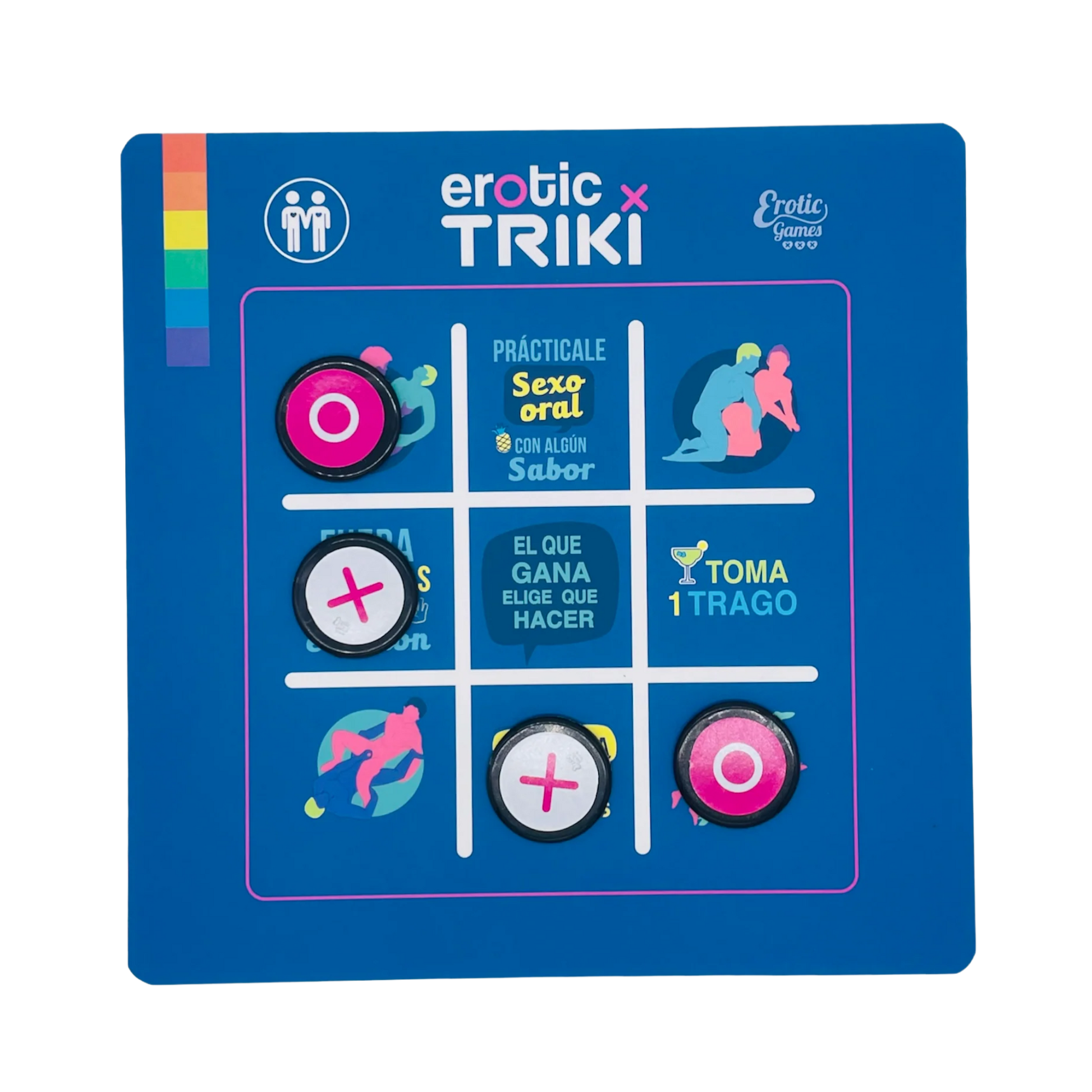 Triki Gay