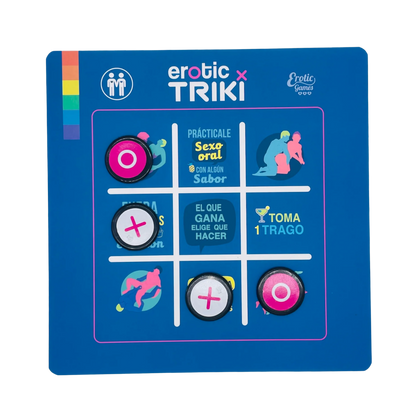 Triki Gay