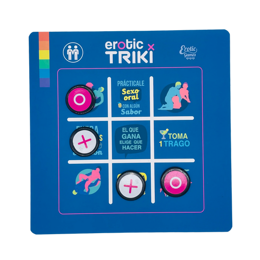 Triki Gay