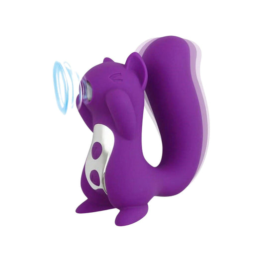 Nutti
