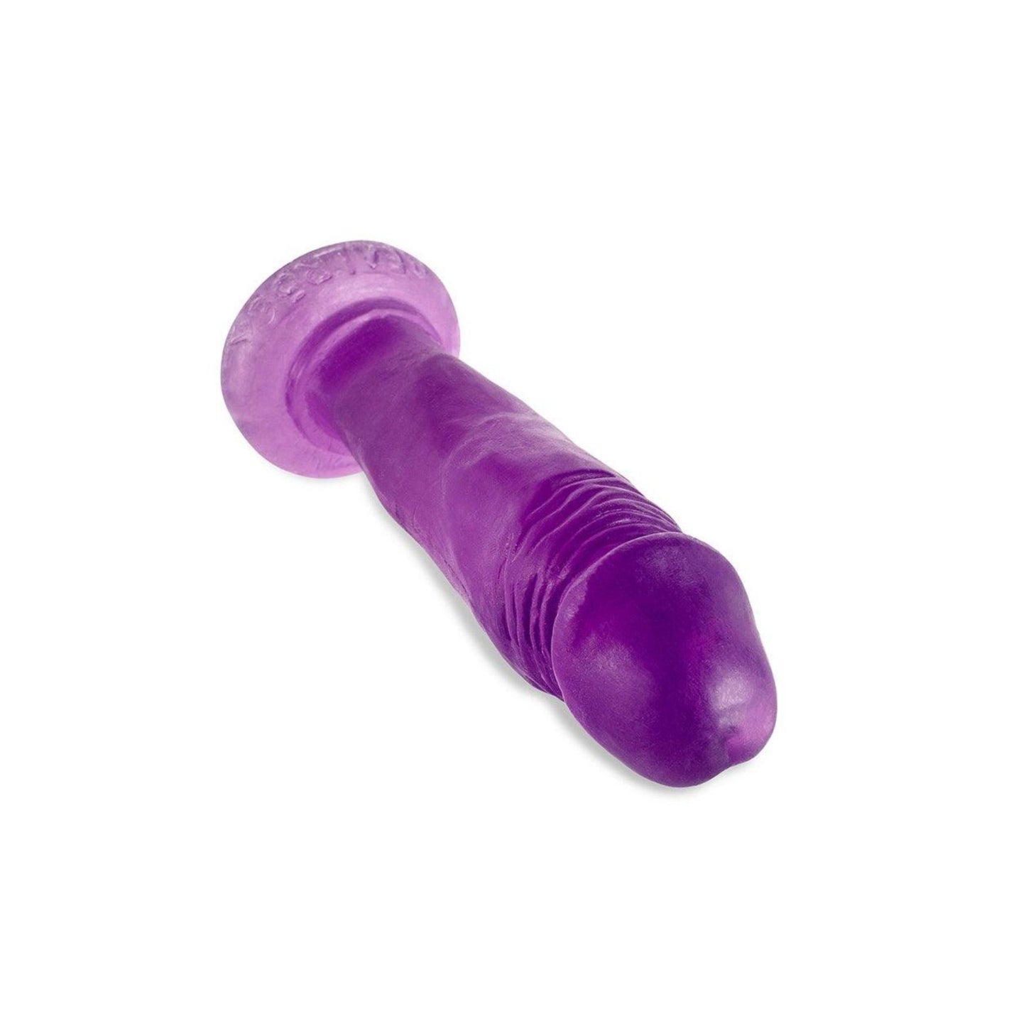 Jabón con Forma de Pene 🍆