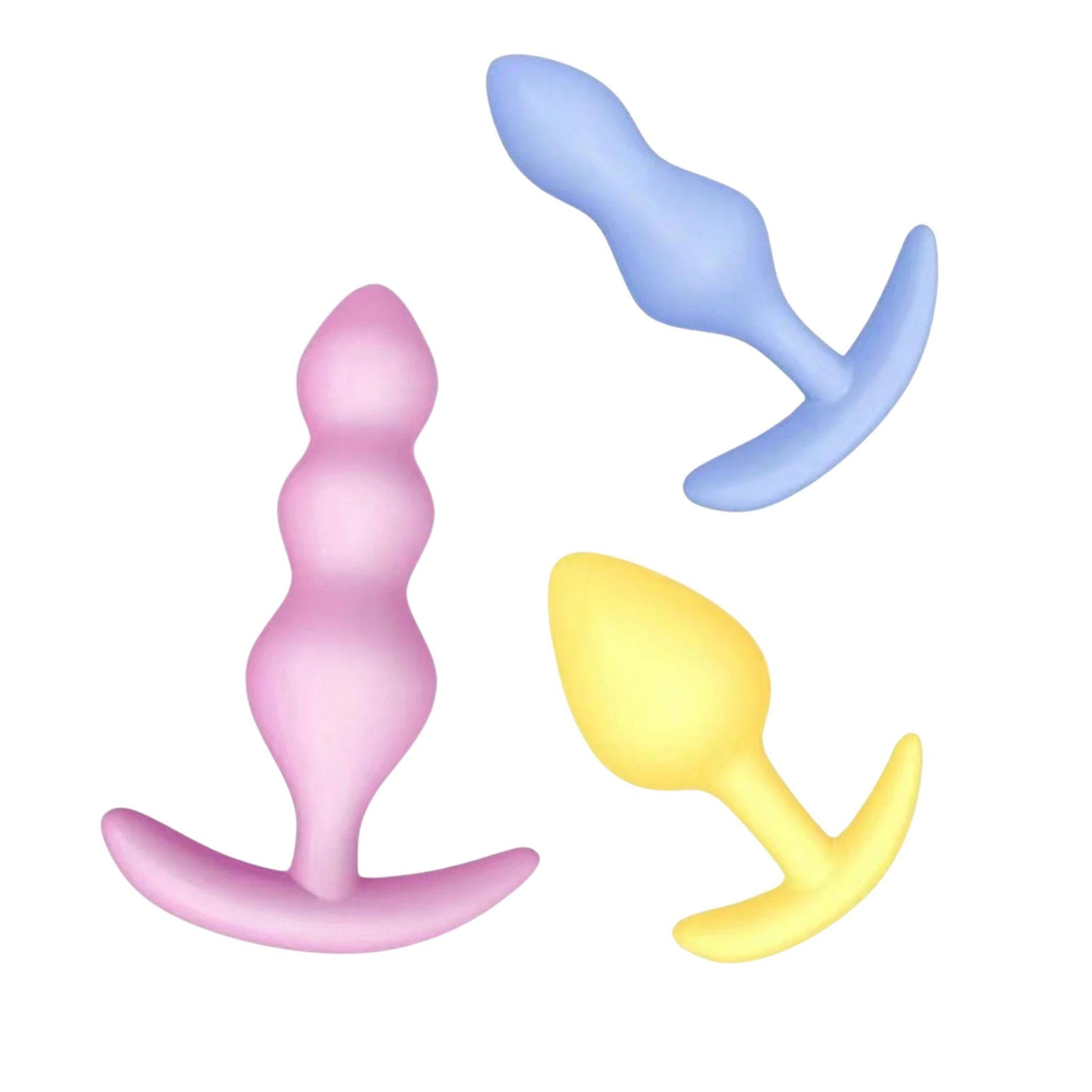 Set Candy