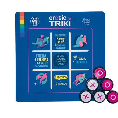Triki Gay