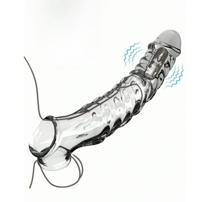 Extensor para pene