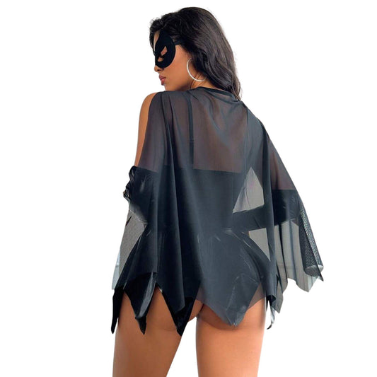 Disfraz de Batman