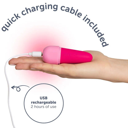 Private Pleasure Bullet 💗 - plusOne