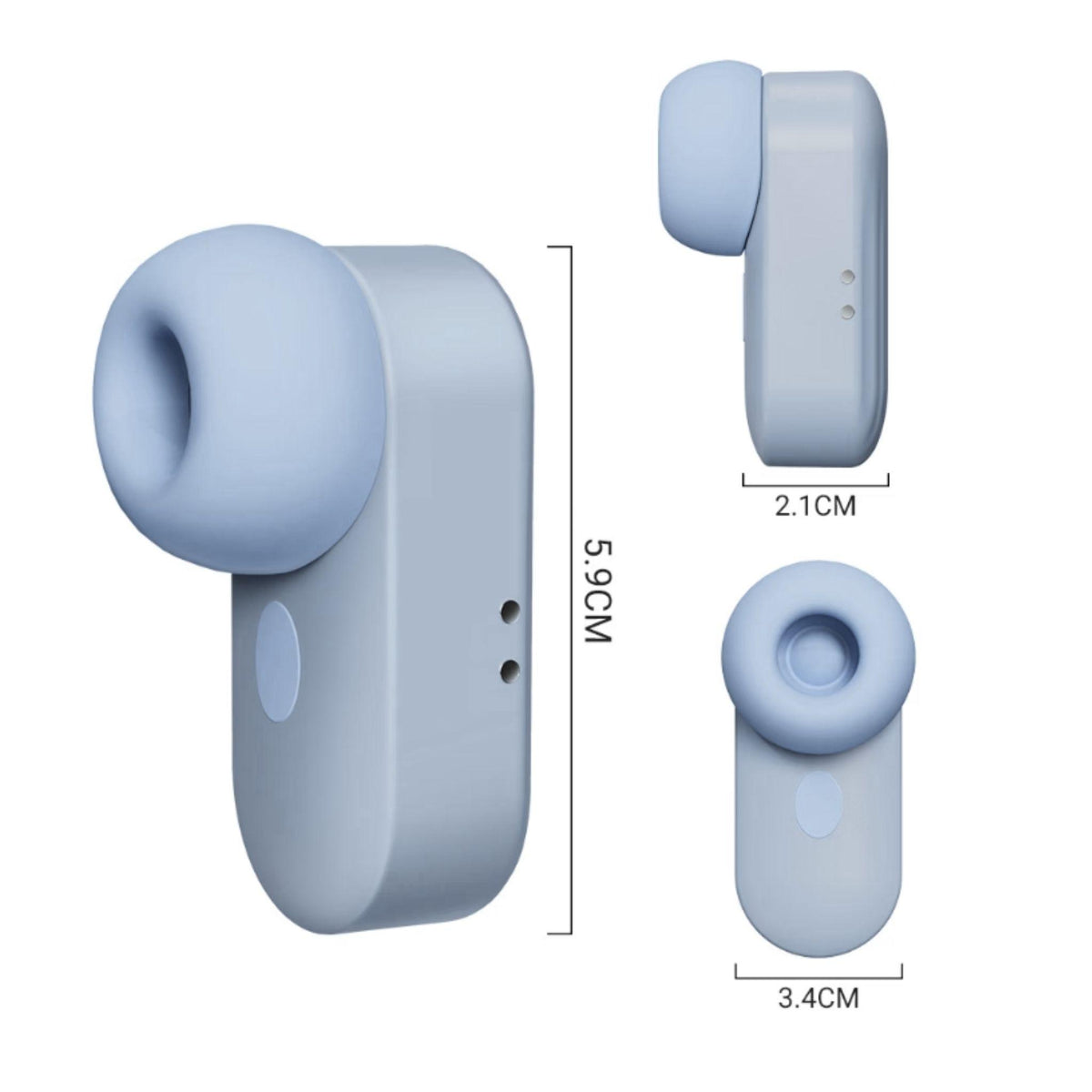 Pod