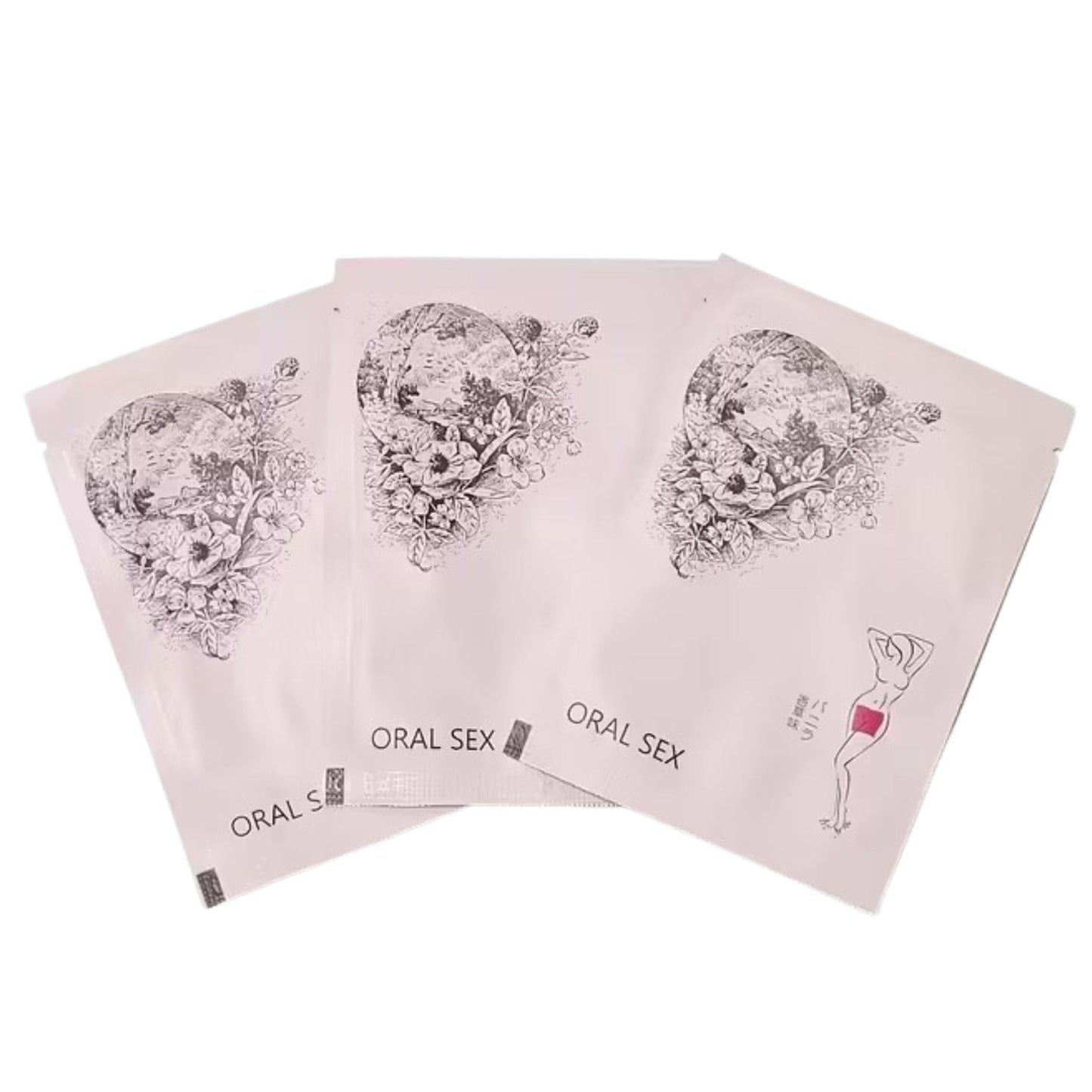 Barreras para sexo oral