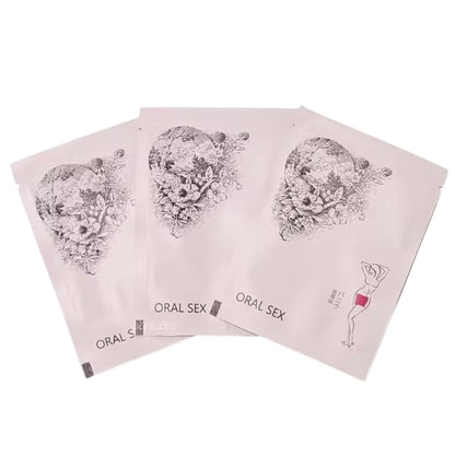 Barreras para sexo oral