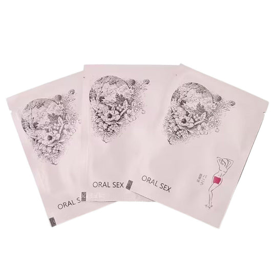 Barreras para sexo oral