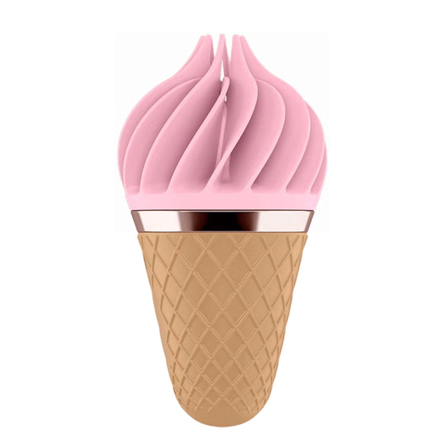 Satisfyer Sweet Treat 🍦