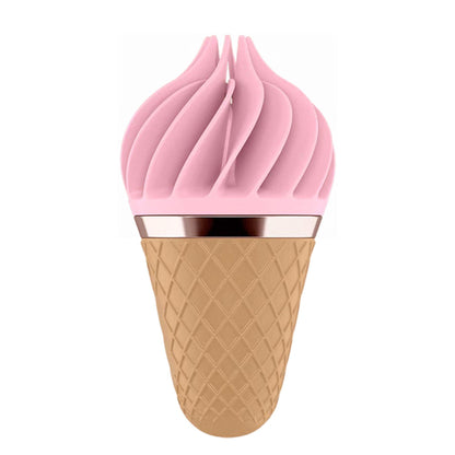 Satisfyer Sweet Treat 🍦