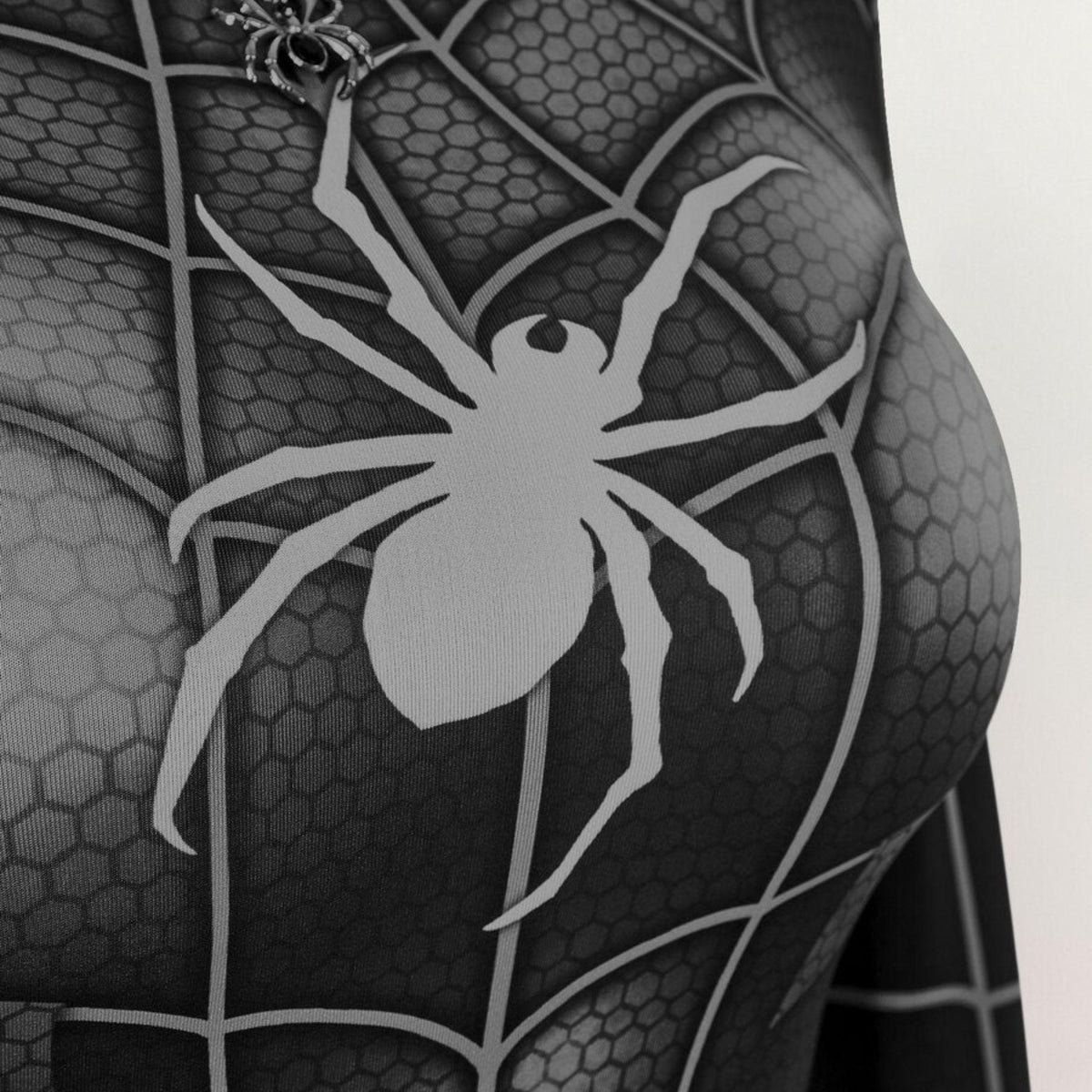 Disfraz Mujer Araña