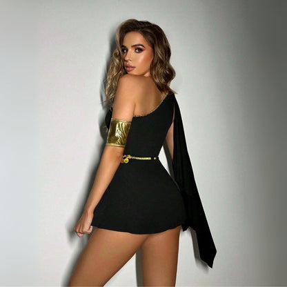 Disfraz de diosa