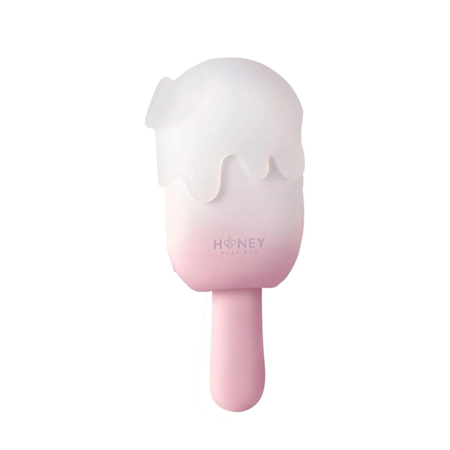 Bite me 🍦