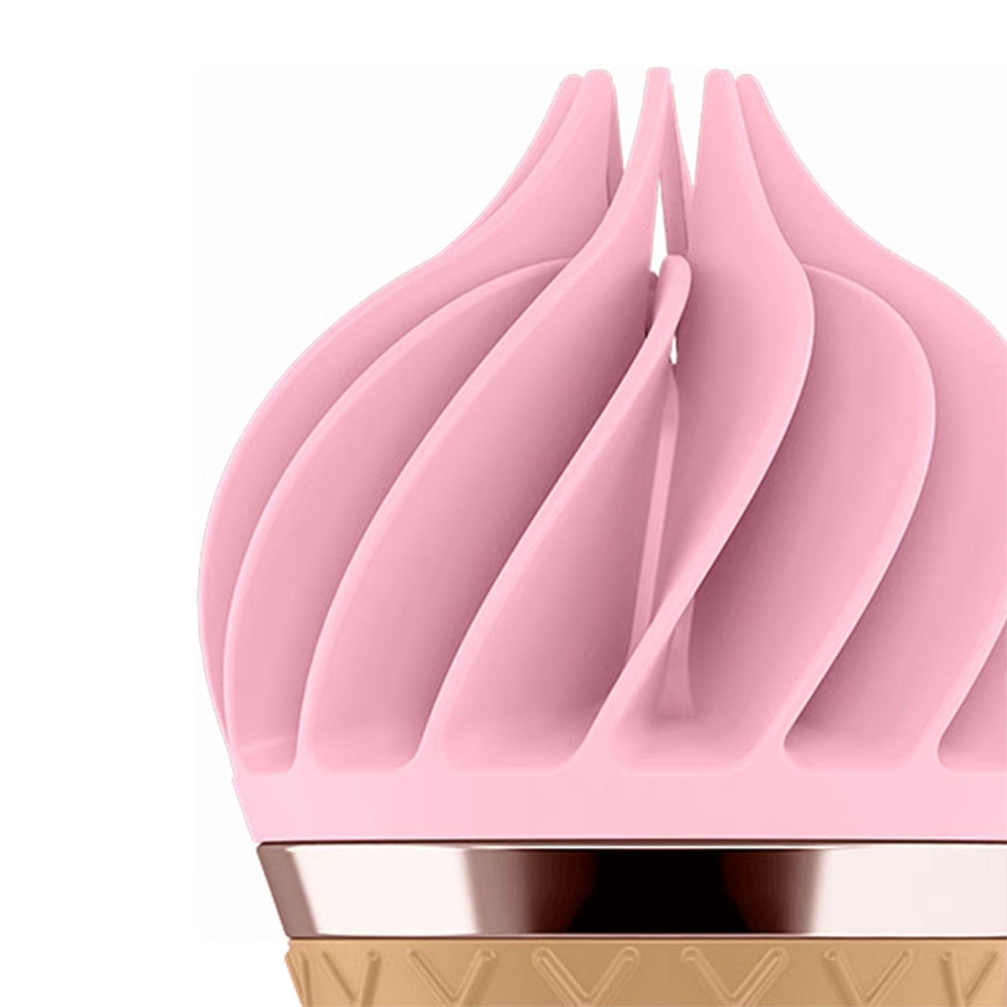 Satisfyer Sweet Treat 🍦