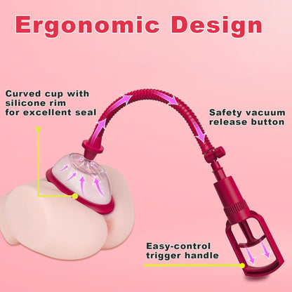 Pussy pump