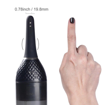 Bulb - Ducha anal automática