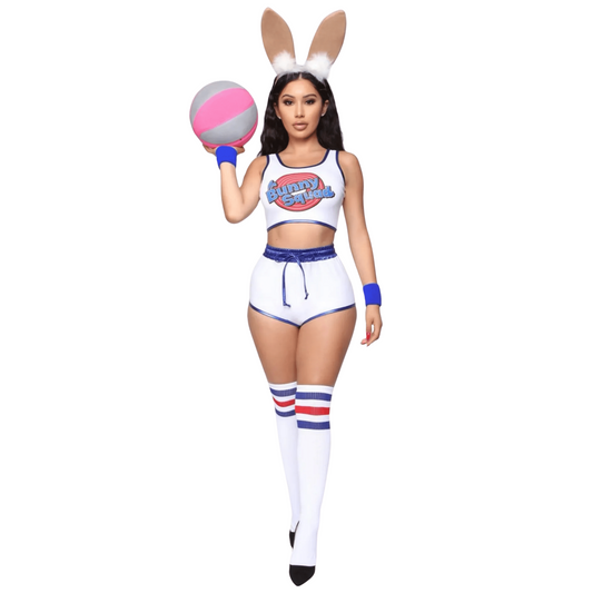 Disfraz de Lola Bunny