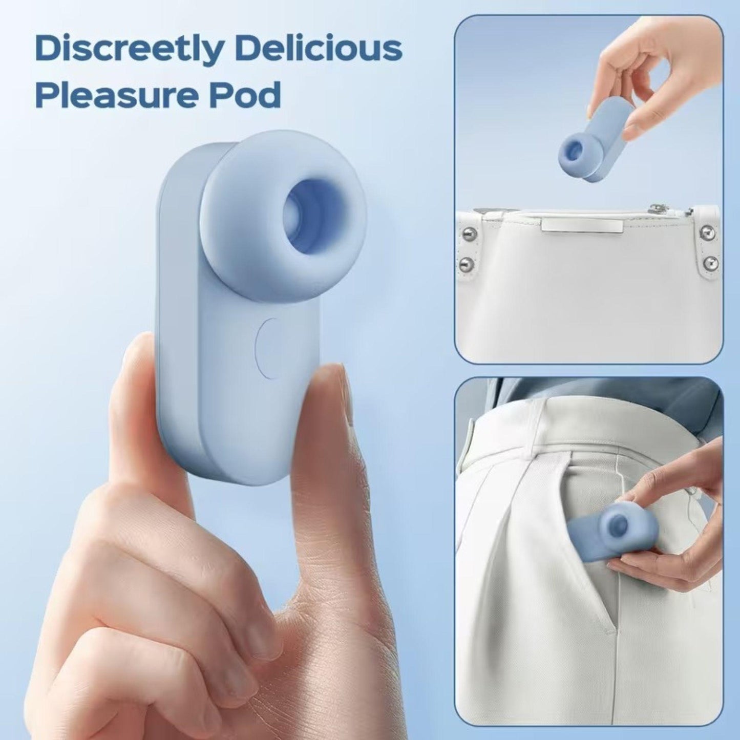 Pod