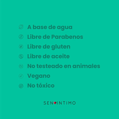 Multiorgasmos Electrizante Frío X 5 ml