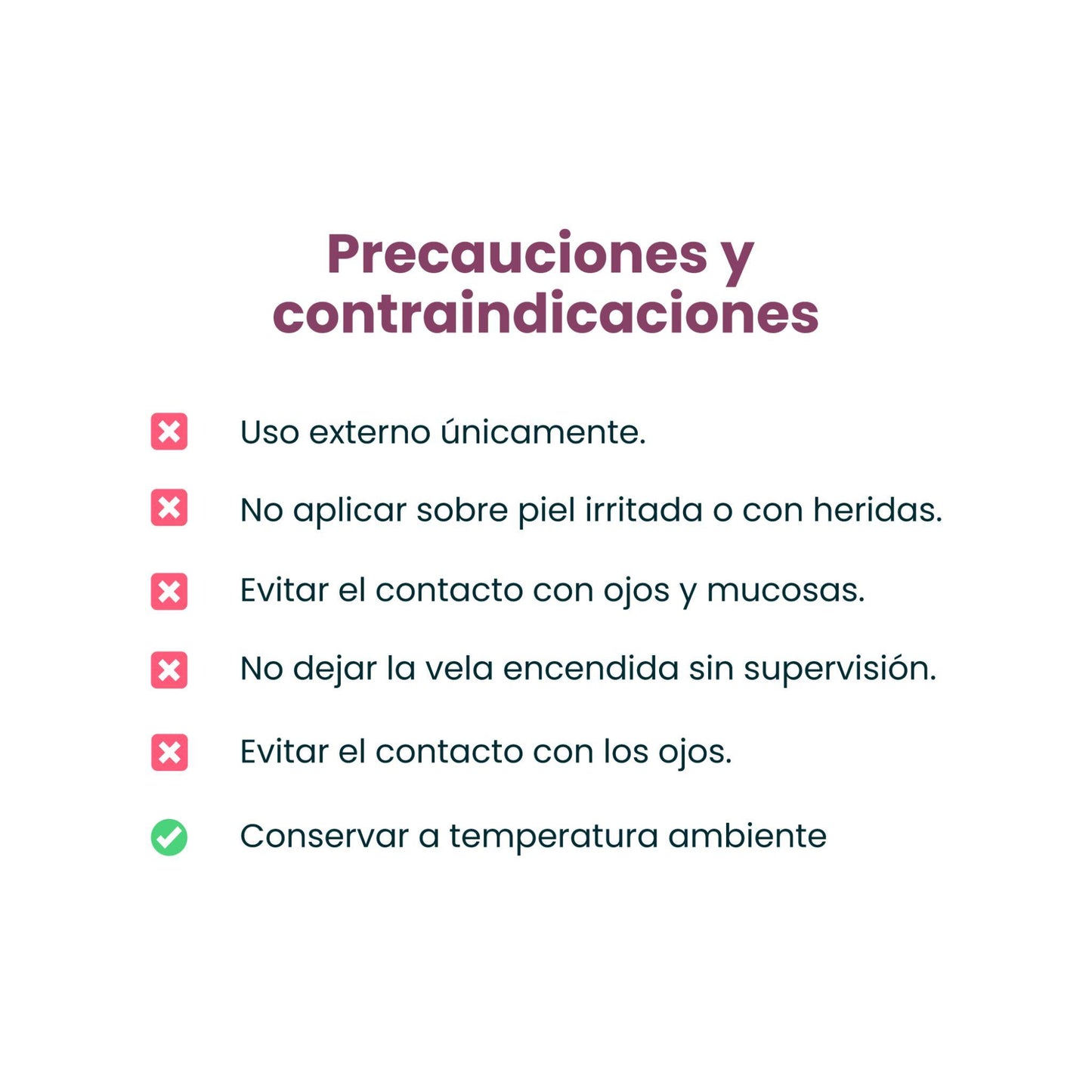 Vela Sensual - Sen Intimo