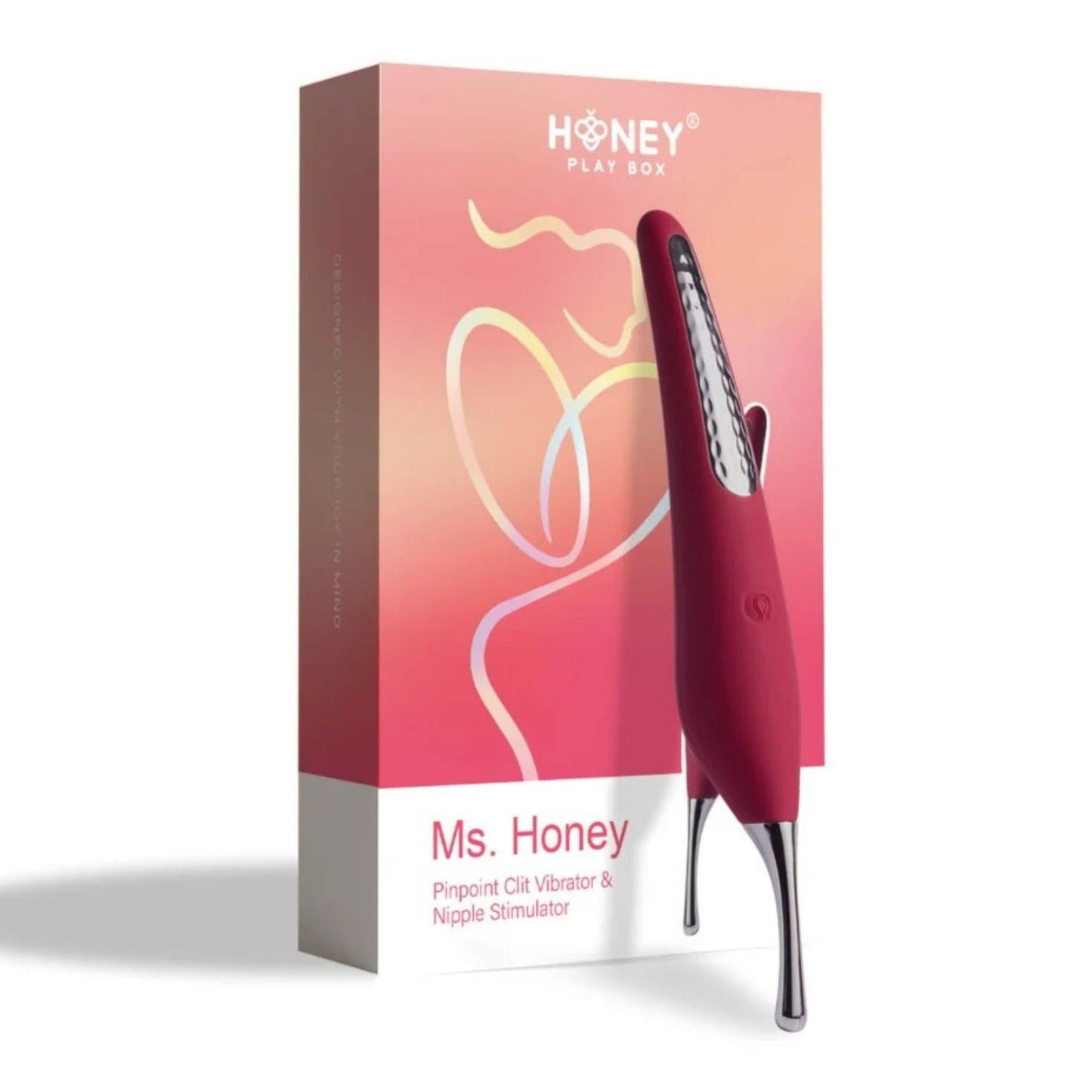 Ms. Honey