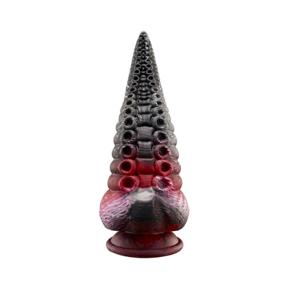 Lava - Dildo Tentáculo 🐙