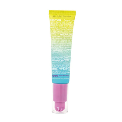 Lubricante 5 sensaciones 🌈 - Elixir