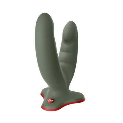 Ryde 🏇 -  Dildo doble