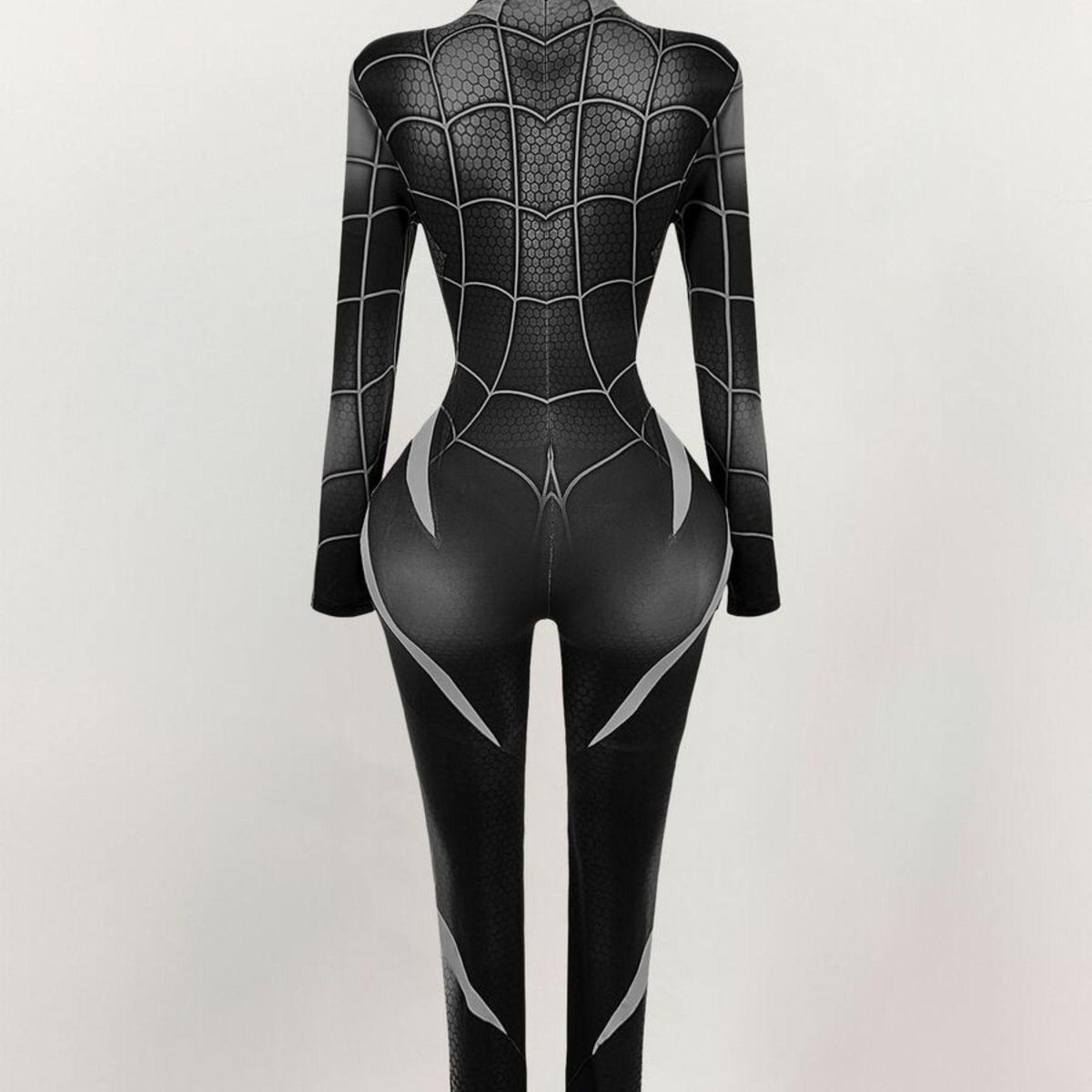Disfraz Mujer Araña