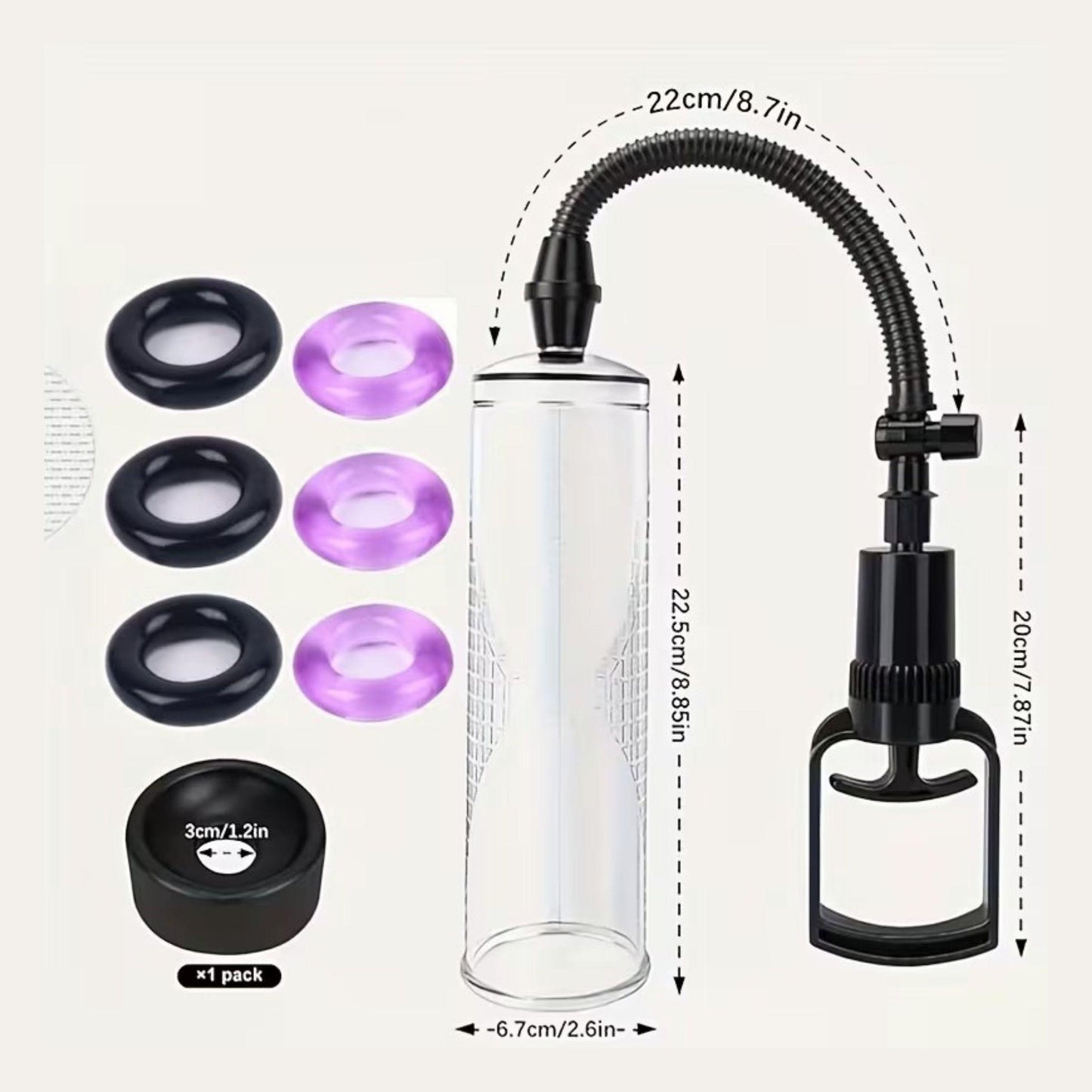 Boost - Bomba para pene