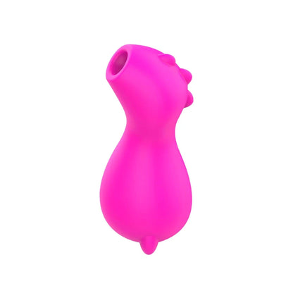Kisses Clit