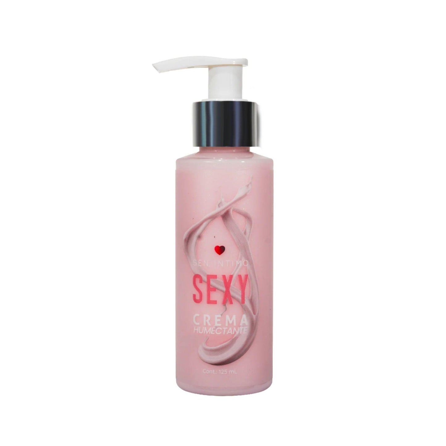 Crema con feromonas - Sexy 🍓