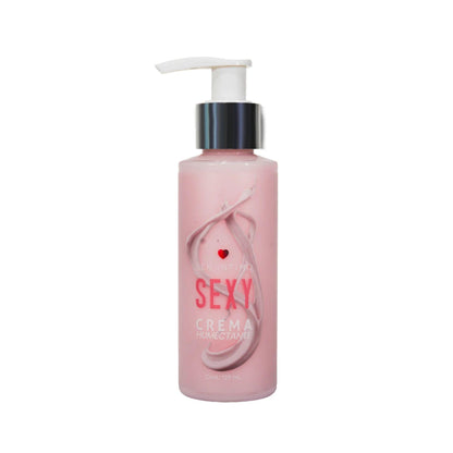 Crema con feromonas - Sexy 🍓
